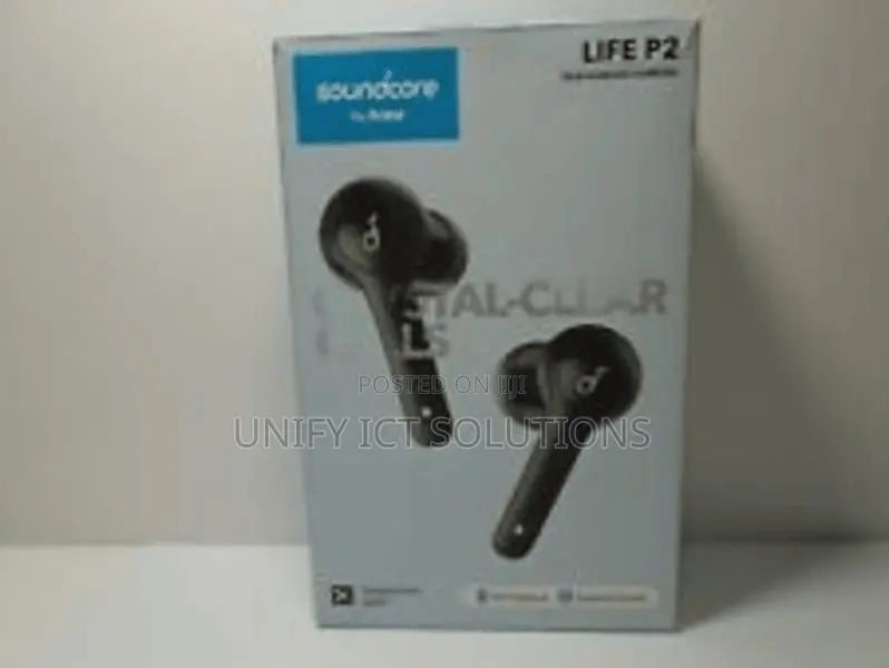 Anker Soundcore Life A2 NC+ Multi Mode ANC Earbuds