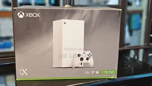 Xbox Series X All Digital
