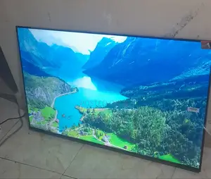 TCL 43 Inch Google Smart Television