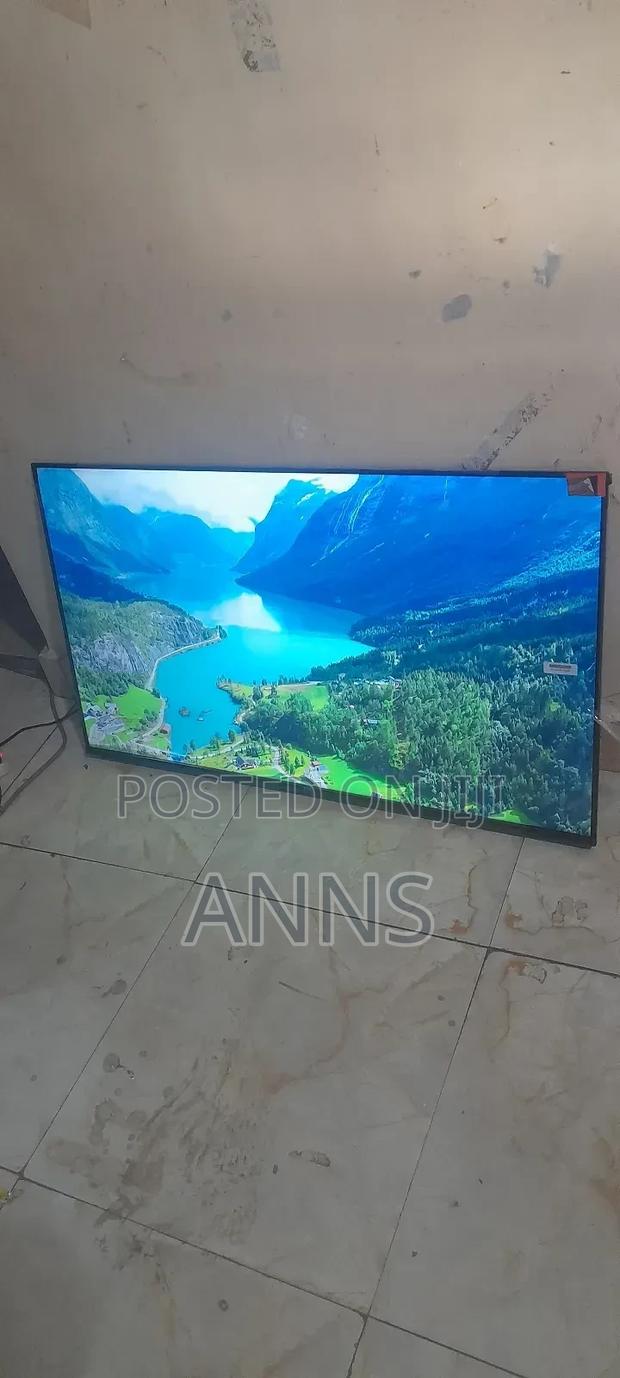 TCL 43 Inch Google Smart Television - thumbnail 2