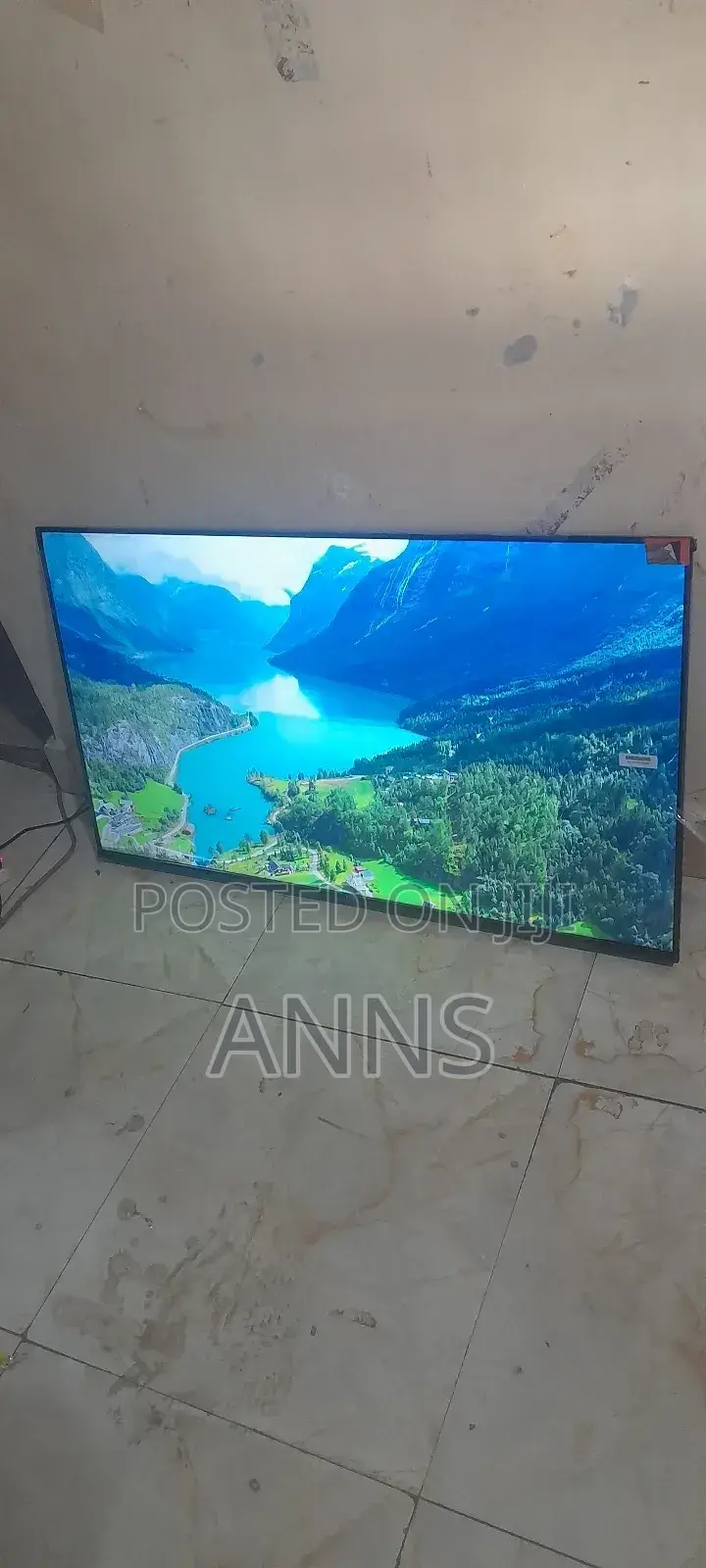 TCL 43 Inch Google Smart Television