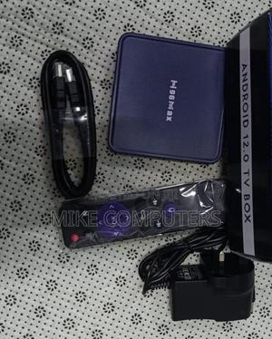 Tv Box Hmax96 - thumbnail 2