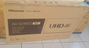 Hisense 43 Inch UHD- Best Television - thumbnail 2