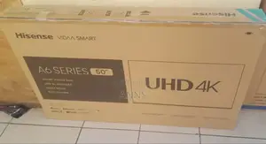 Hisense 43 Inch UHD- Best Television