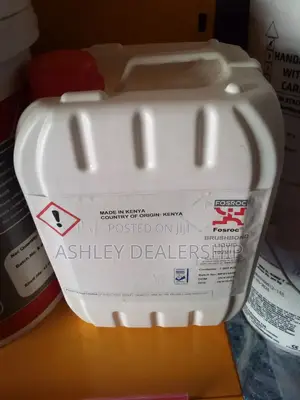 Fosroc Brush Bond