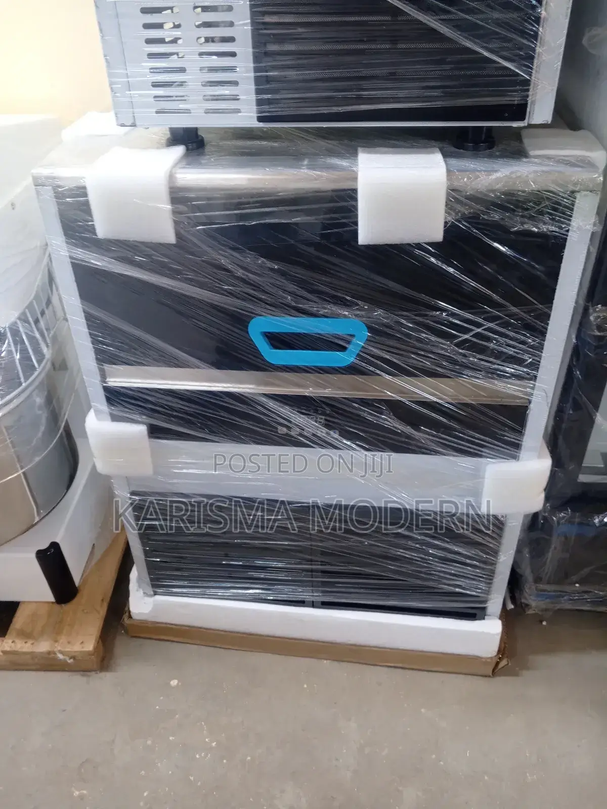 Ice Maker Portable
