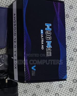 Tv Box 4 16 Gb Storage - thumbnail 2