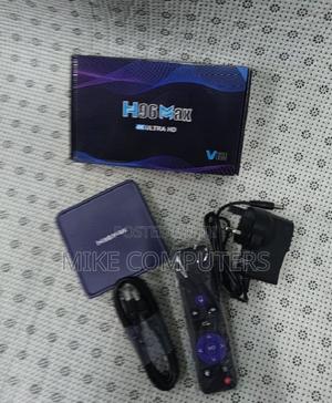 H96 Mini TV Android Box 2gb Ram 16gb ,Kll - thumbnail 2