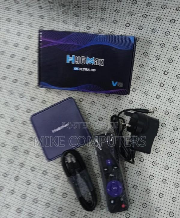 H96 Mini TV Android Box 2gb Ram 16gb ,Kll - main view