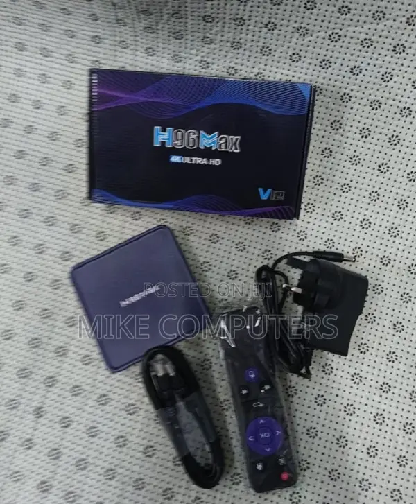 H96 Mini TV Android Box 2gb Ram 16gb ,Kll