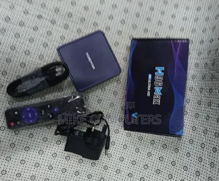 H96 Mini TV Android Box 2gb Ram 16gb ,Kll