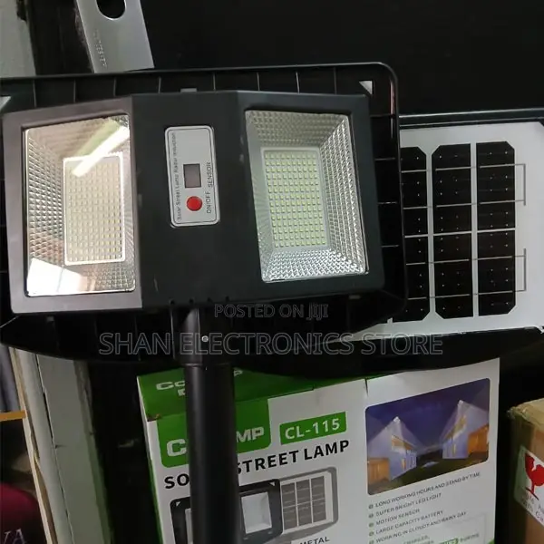 200watts With Motion Sensor Quality 200 Watts Js112