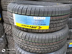 215/65R16 Jk Tyre Made In India (Ranger H/T