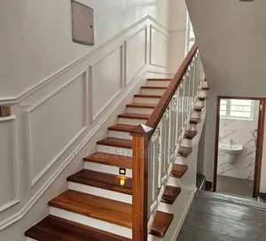 Wainscotings and Wall Decor