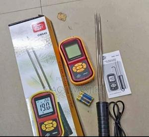 New Moisture Meter Machine/ Grain Moisture Meter Machine - thumbnail 2