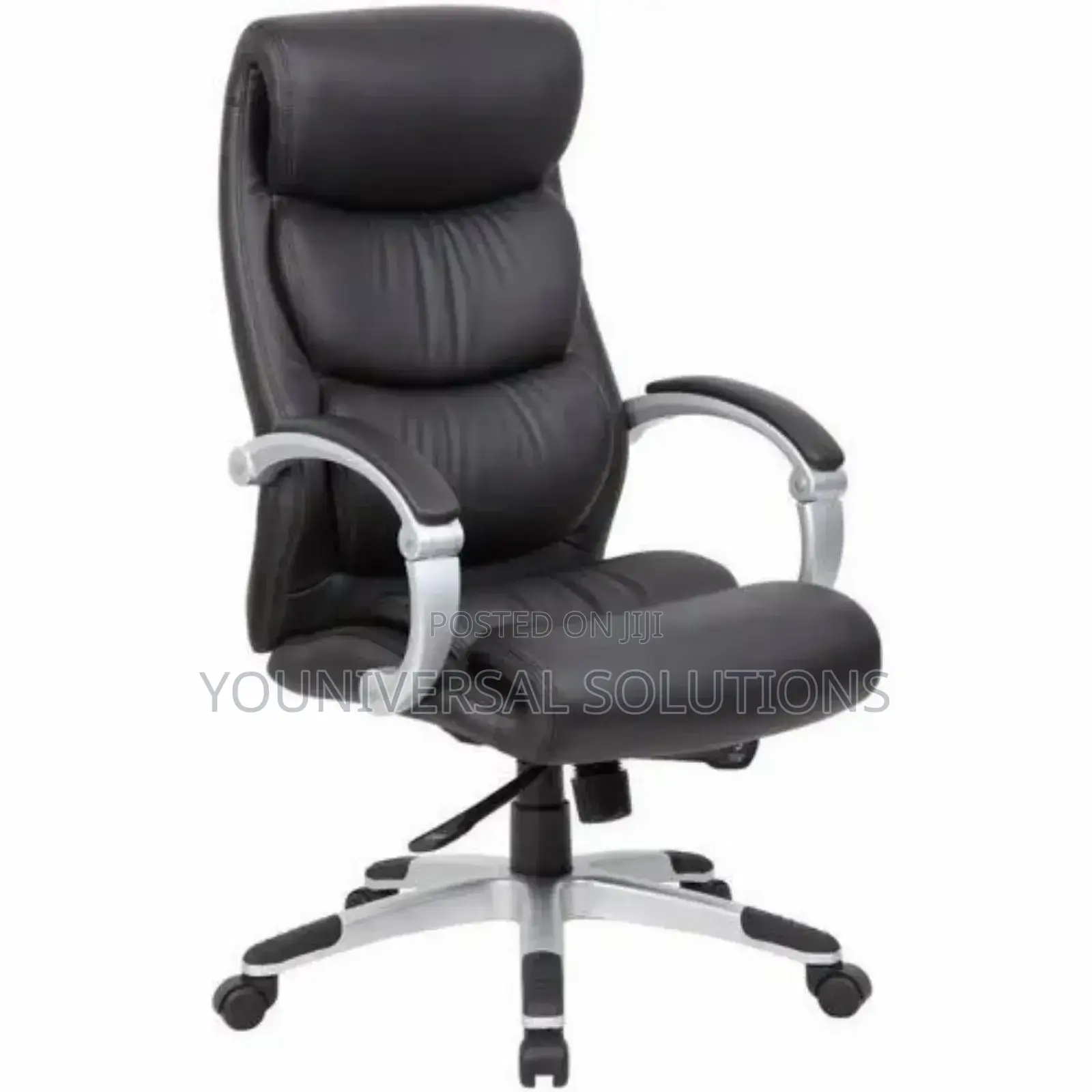 Managerial Office Chair
