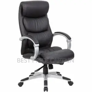 Managerial Office Chair