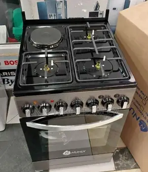 New Model -Nunix 50*55 3G+1E EG-5