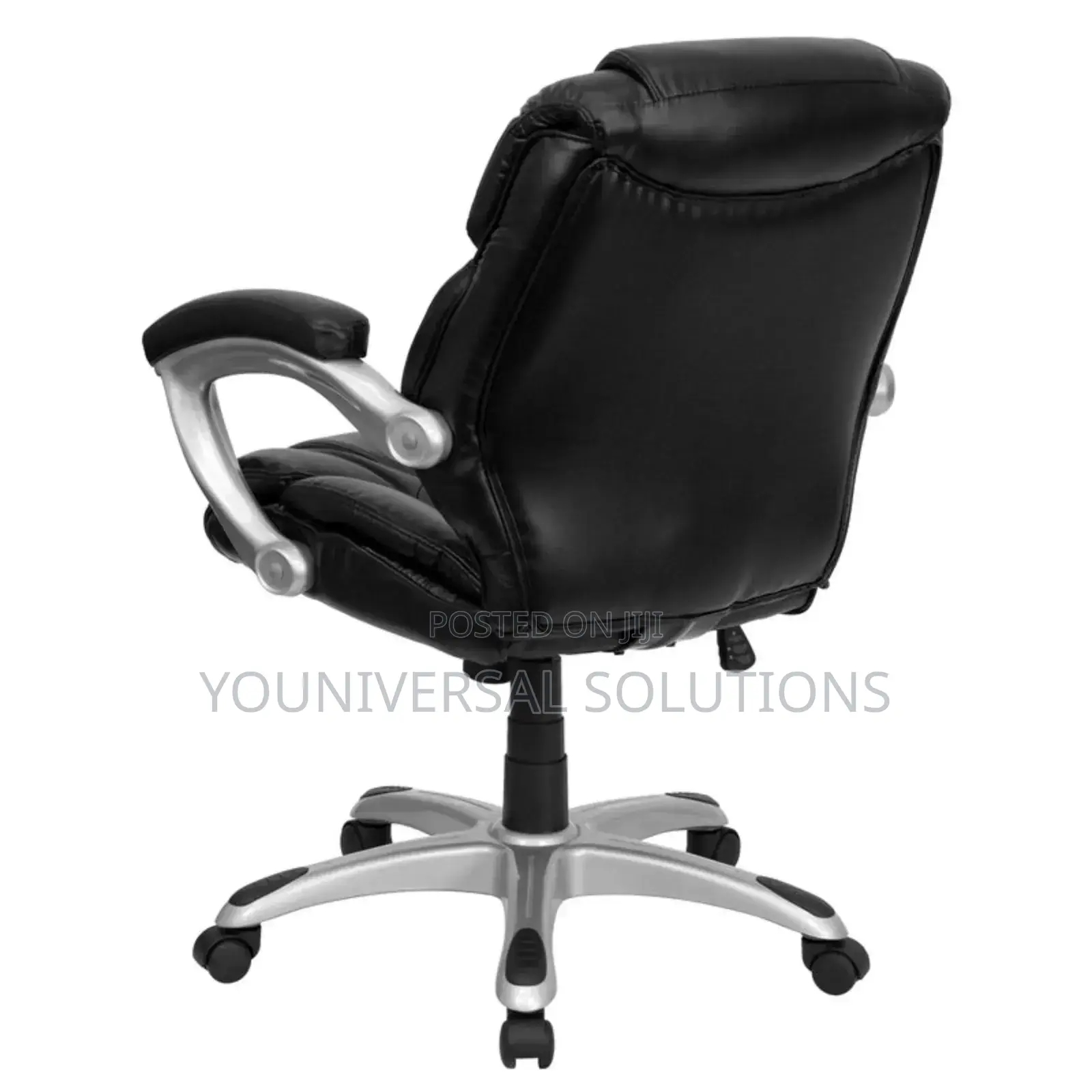 Office Chair Executive Managerial Seat