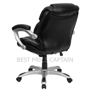 Office Chair Executive Managerial Seat