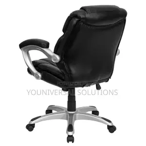 Office Chair Executive Managerial Seat