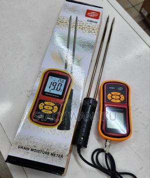 New Moisture Meter Machine/ Grains Moisture Meter Accurate - thumbnail 2