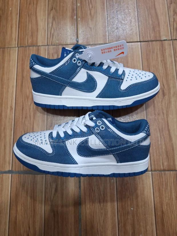 Nike Sb Dunk Low Retro
