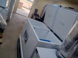 Deep Freezers Commercial Use
