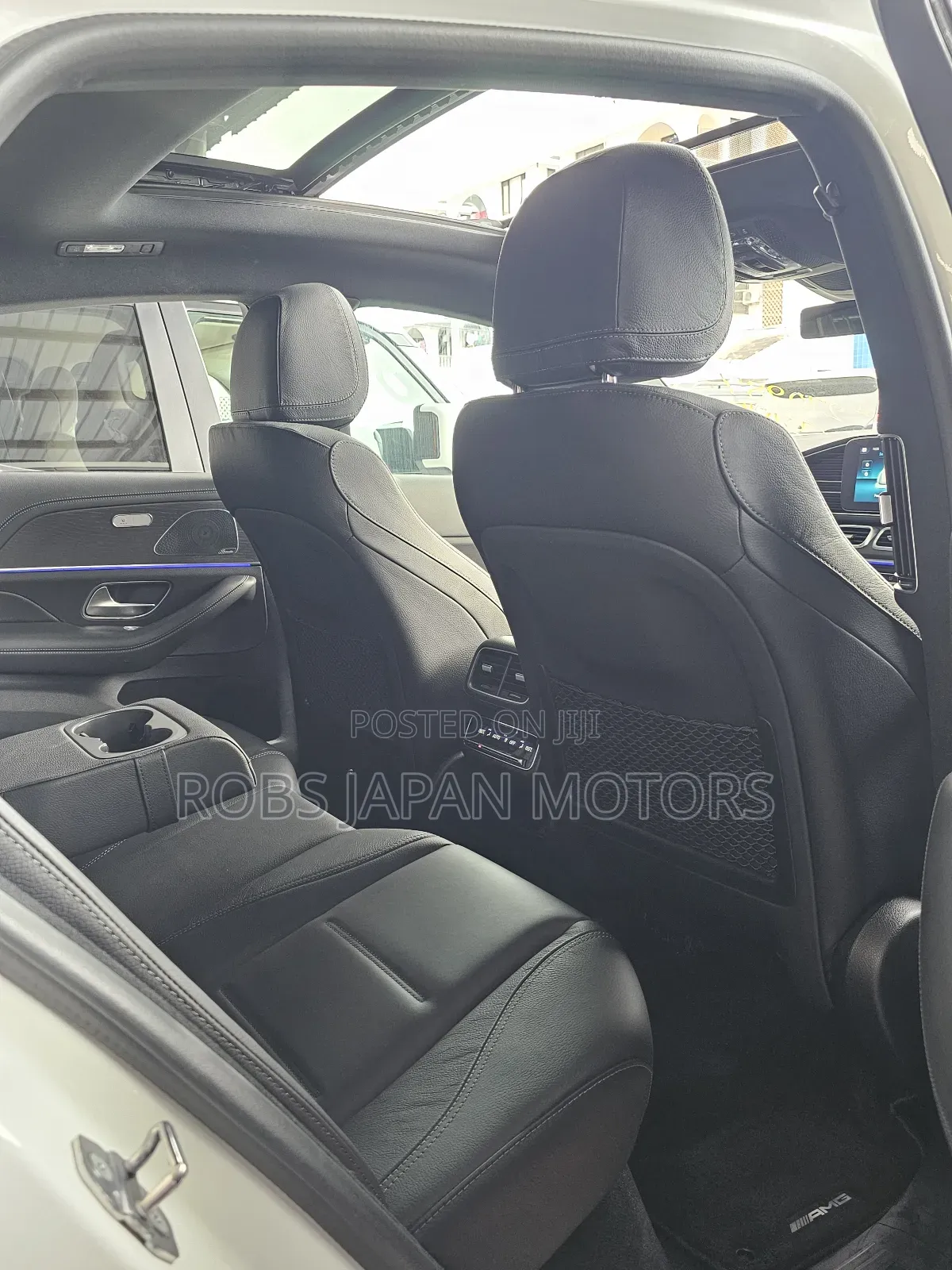 Mercedes-Benz GLE-Class GLE 400d 4MATIC 2021 Pearl