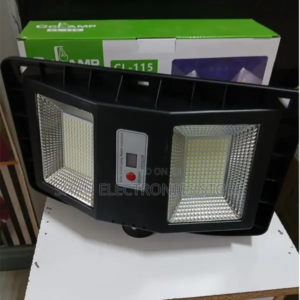 200w Solar Street Lamp Long Lasting Solar Street Lamp