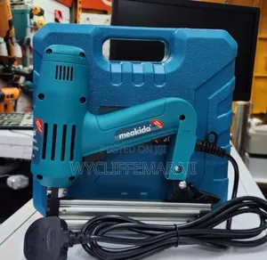 Electric Nail Gun
