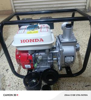 2" Honda Agriculture Water Pump - thumbnail 2
