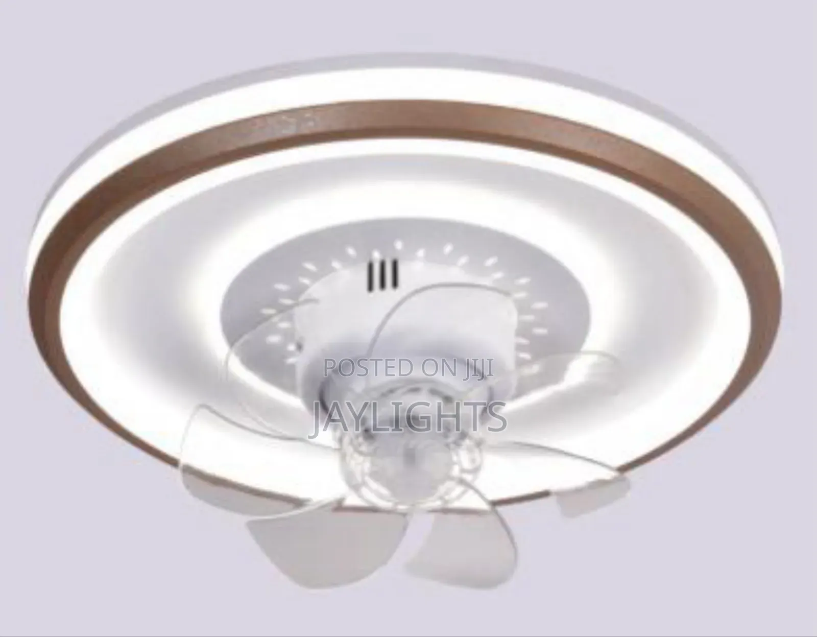 Energy Saving Decorative Light Led Ceiling Lamp Ceiling Fan