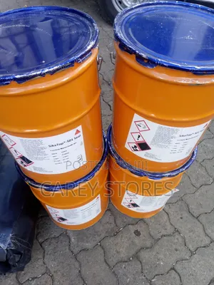 Sikatop 501- Masterseal 501