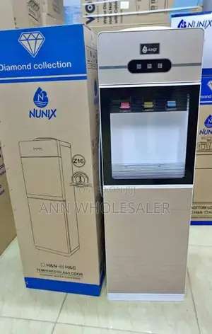 3 Taps Water Dispenser Z16 -