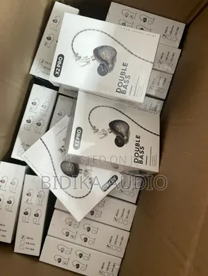 Brand New Double Bass X2 PRO