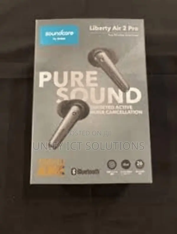 Anker Soundcore Liberty Air 2 Pro
