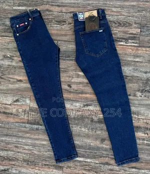 Men Quality Heavy Denim   Casual Jeans