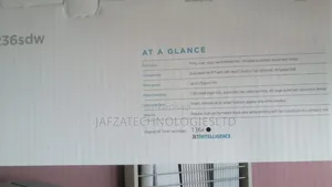 HP Laserjet MFP M236sdw