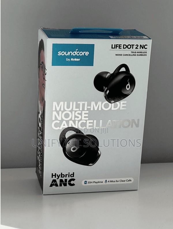 Anker Soundcore Life Dot 2 Earbuds - main view