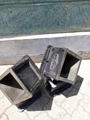Concrete Cube Moulds/Form Guard