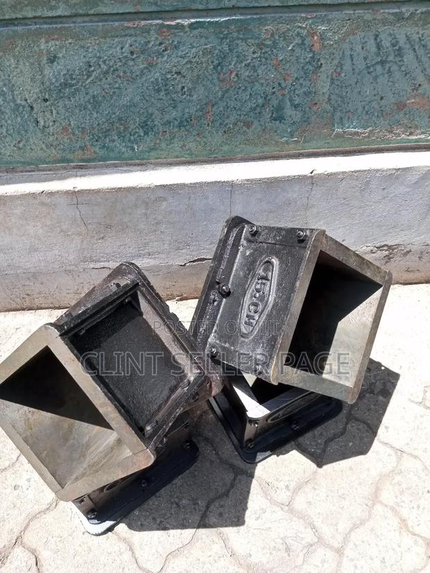 Concrete Cube Moulds/Form Guard - thumbnail 2