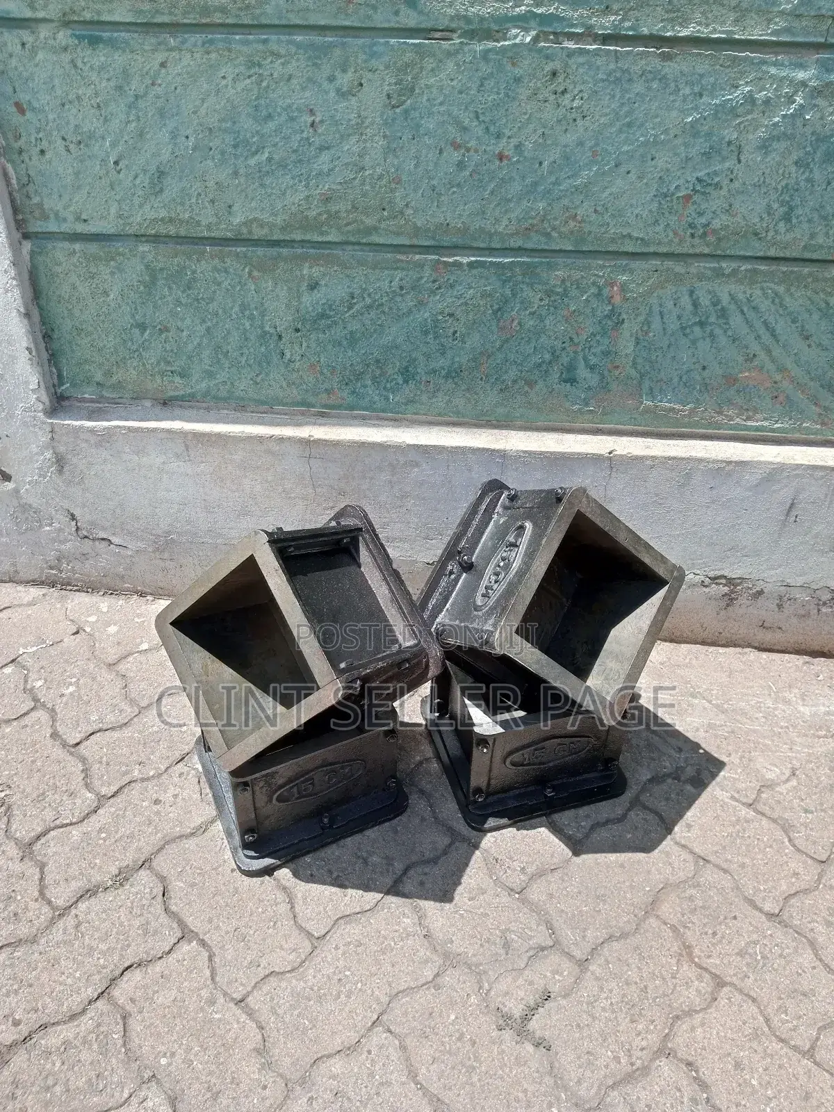 Concrete Cube Moulds/ Precision Mold