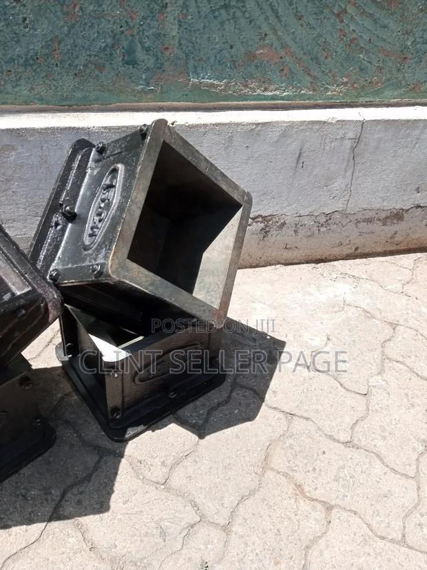 Concrete Testing Cube Moulds/Cube Builder - thumbnail 2