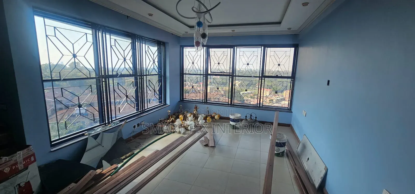 Renovation, Installation and Home Décor