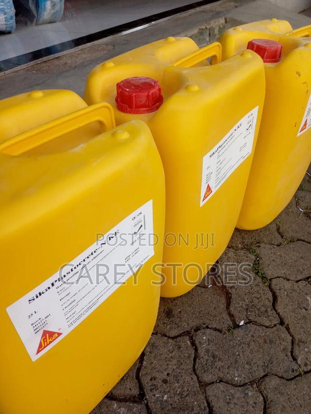Sika Plastocrete - N - thumbnail 2