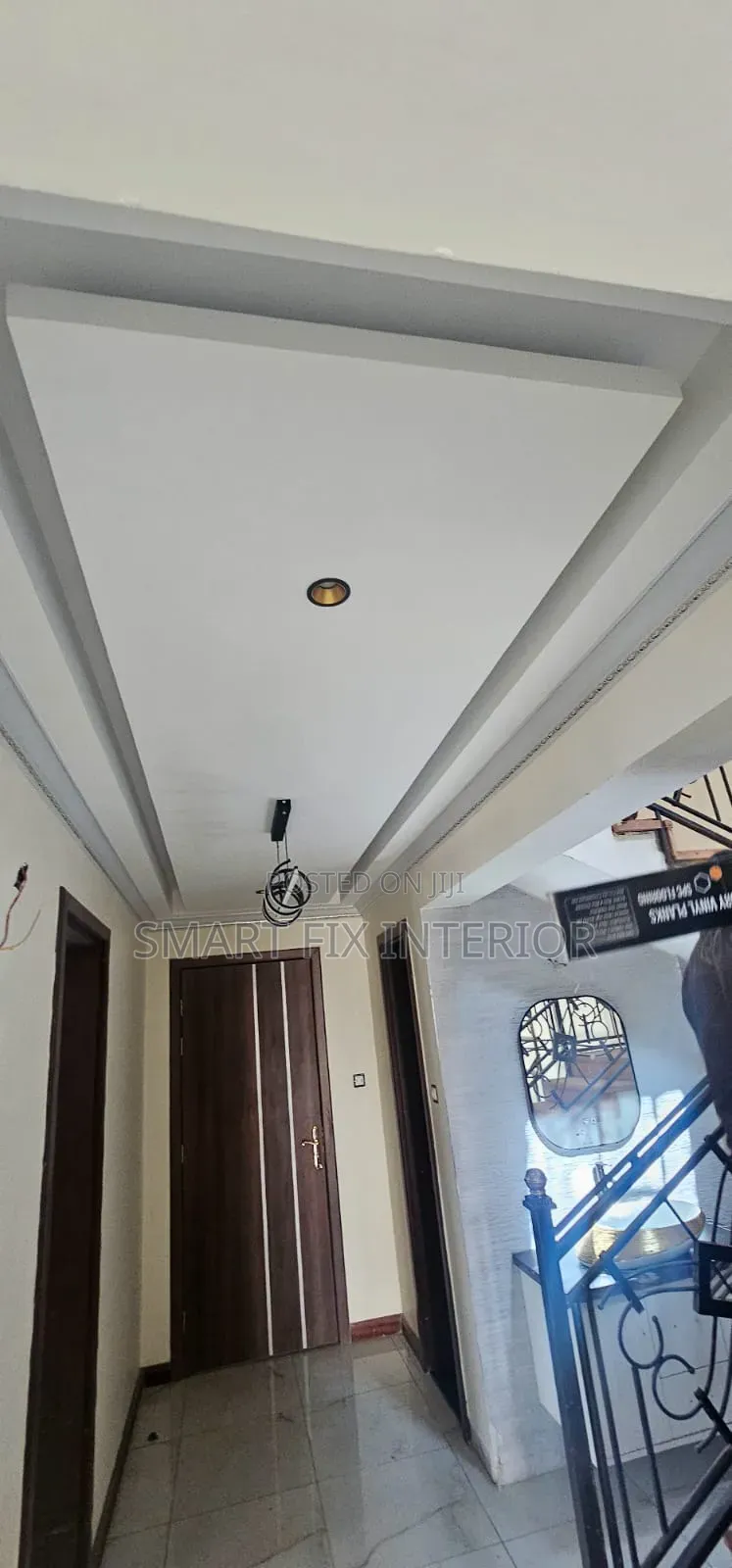 Renovation, Installation and Home Décor