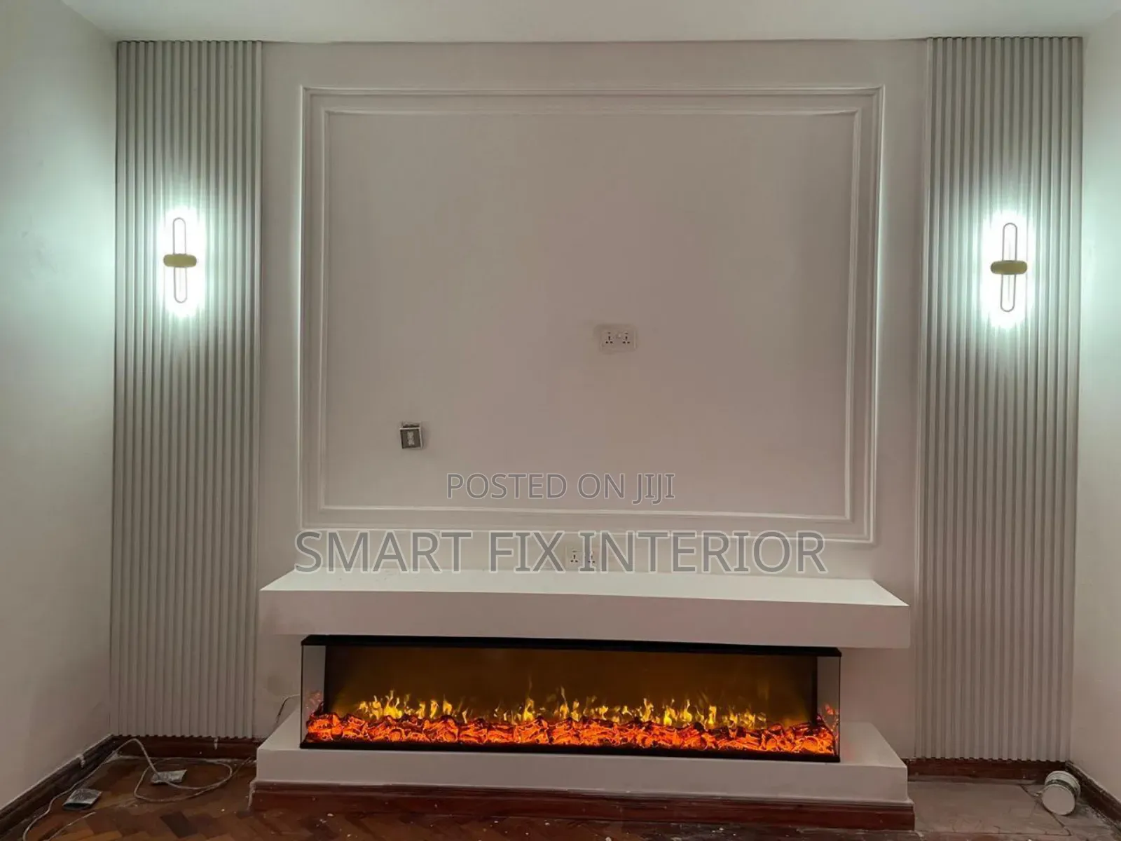 Renovation, Installation and Home Décor