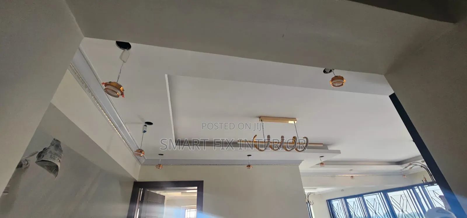 Renovation, Installation and Home Décor