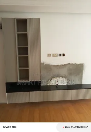 Renovation, Installation and Home Décor